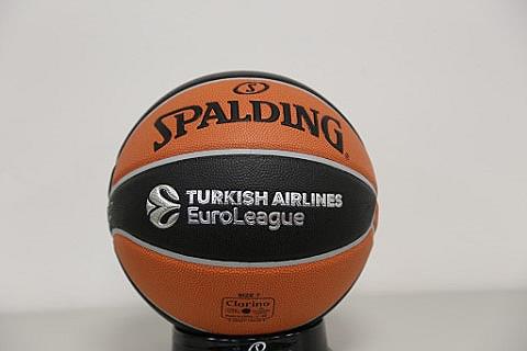 euroleague basketball 2019 schedule
